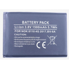 Akumuliatorius BV-6A Nokia 8110 4G 